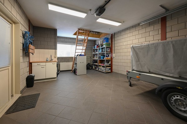 Medium property photo - Kwekerssingel 5, 4731 XD Oudenbosch